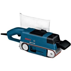 Bosch GBS 75 AE Set Bandslip 750 W