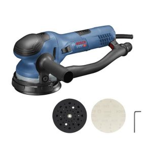 Bosch GET 55-125 Excenterslip 550 W