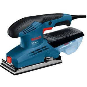 Bosch GSS 23 A Planslip 190 W