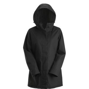 Dunderdon J26 Parkas svart M