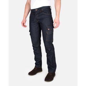 Dunderdon P60 Jeansbyxa Cordura W30/L30 (C46+)