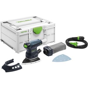 Festool DTS 400 REQ-Plus Deltaslip 250 W