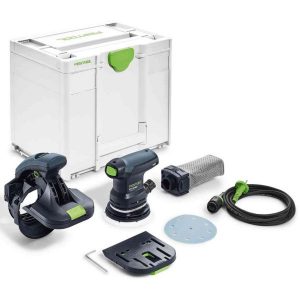 Festool ES-ETS 125 REQ-Plus Kantslip