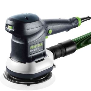 Festool ETS 150/3 EQ Excenterslip 310 W