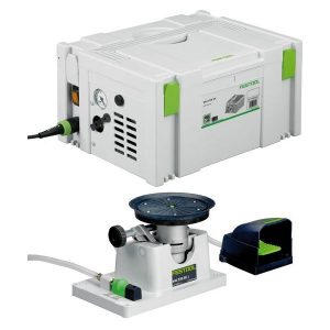 Festool VAC SYS SE1 Set Vakuumset