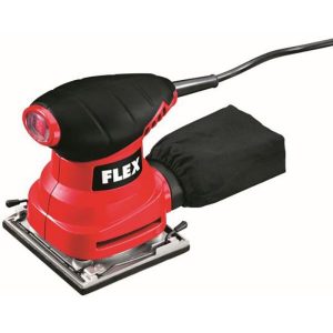 Flex MS713 Fyrkantsslip 220 W