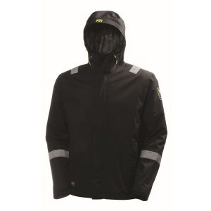 Helly Hansen Workwear 71050-999 Softshelljacka svart L