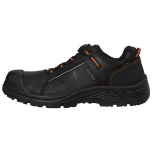 Helly Hansen Workwear Alna Skyddssko S3, svart, BOA 37