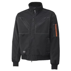 Helly Hansen Workwear Bergholm Jacka marinblå XS