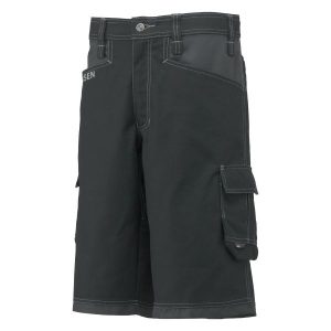 Helly Hansen Workwear Chelsea Arbetsshorts svart/grå C48