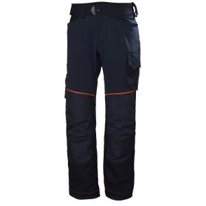 Helly Hansen Workwear Chelsea Evolution Arbetsbyxa marinblå C44