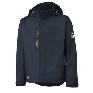 Helly Hansen Workwear Haag Jacka marinblå L