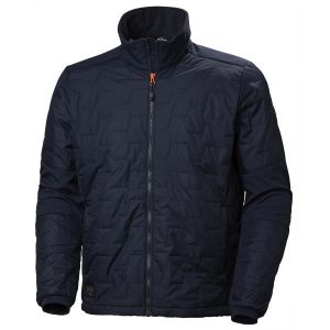 Helly Hansen Workwear Kensington Jacka marinblå 3XL