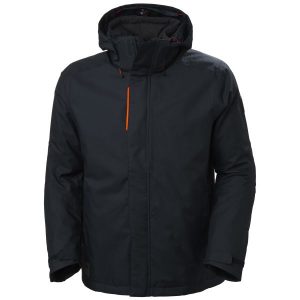 Helly Hansen Workwear Kensington Jacka marinblå 3XL