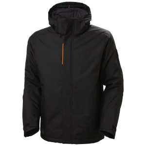 Helly Hansen Workwear Kensington Jacka svart L