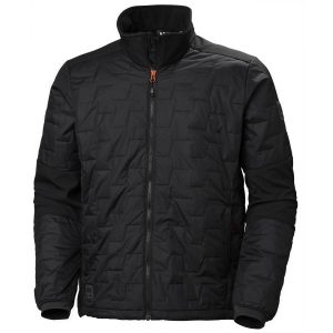 Helly Hansen Workwear Kensington Jacka svart XS