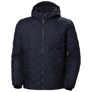 Helly Hansen Workwear Kensington Softshelljacka marinblå L