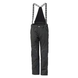 Helly Hansen Workwear Kiruna Arbetsbyxa svart, fodrade 3XL