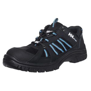 Helly Hansen Workwear Kollen Skyddssko S3, svart/blå 43