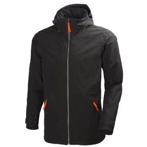 Helly Hansen Workwear Liege Jacka svart XS