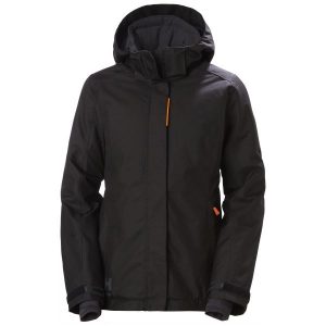 Helly Hansen Workwear Luna Jacka svart XS