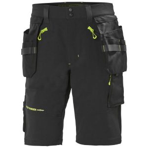 Helly Hansen Workwear Magni Arbetsbyxa svart C50