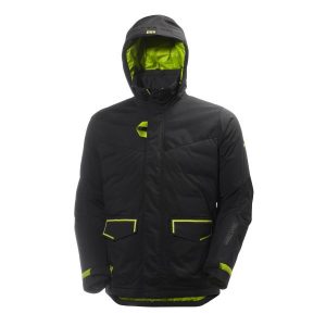 Helly Hansen Workwear Magni Jacka svart XL