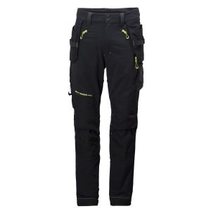 Helly Hansen Workwear Magni Midjebyxa svart Strl C44