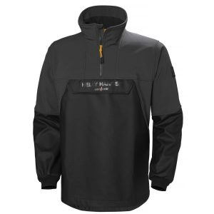 Helly Hansen Workwear Storm Hybrid Anorak svart S