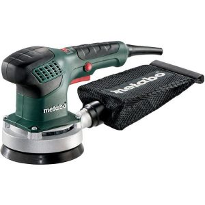 Metabo SXE 3125 Excenterslip utan förvaringslåda, 310 W