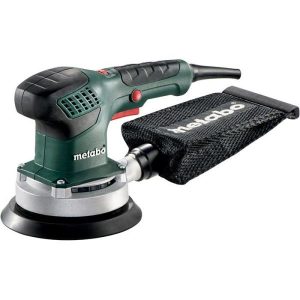 Metabo SXE 3150 Excenterslip med förvaringslåda, 310 W