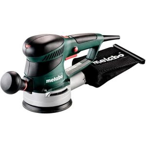 Metabo SXE 425 TurboTec Excenterslip 320 W