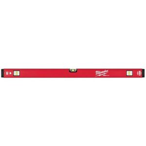 Milwaukee REDSTICK BACKBONE Vattenpass 100 cm, med magnet