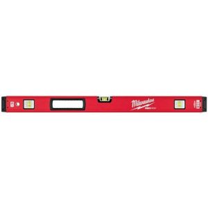 Milwaukee REDSTICK BACKBONE Vattenpass 80 cm, med magnet