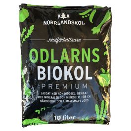 Odlarns Biokol Premium 10L
