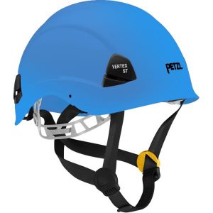 Petzl Vertex ST Skyddshjälm Blå