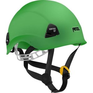 Petzl Vertex ST Skyddshjälm Grön