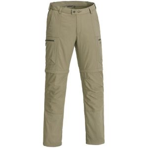 Pinewood Namibia 5027 Zip-off byxa herr, beige Strl C46