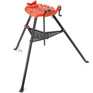 Ridgid 460-6 Tristand Rörskruvsstativ