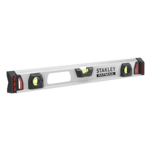 STANLEY FatMax 1-43-554 Vattenpass magnetiskt, I-profil 60 cm