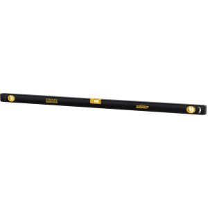 STANLEY FatMax Classic Pro FMHT42559-1 Vattenpass Längd: 120 cm, Libeller: 3