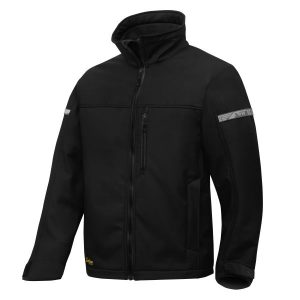 Snickers 1200 AllroundWork Softshelljacka Strl XXL