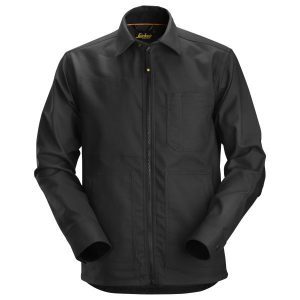 Snickers 1570 AllroundWork Jacka svart XS