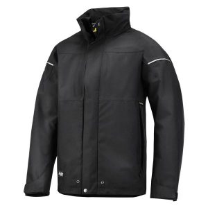 Snickers 1688 Jacka svart, GORE-TEX XS