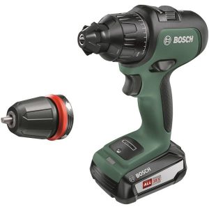 Bosch DIY Advanced Impact 18 Slagskruvdragare med 2,5Ah batteri och laddare