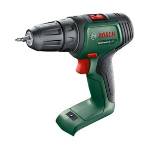 Bosch DIY Universal Drill 18 Borrskruvdragare utan batteri och laddare