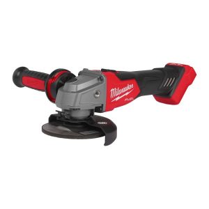 Milwaukee M18 FSAG115X-0 Vinkelslip utan batteri och laddare