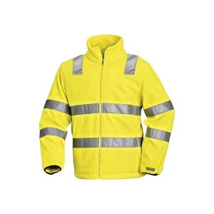 Blåkläder 483325603300L Softshelljacka svart Stl 4XL