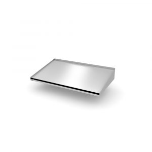 Djup 850 Mm Simple Classic Small - Entrétak Silvermetallic, 1500 Mm, Silver Spotlights