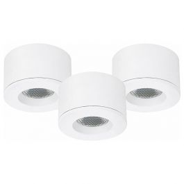 LED-DOWNLIGHTSET MD-29 KIT MALMBERGS